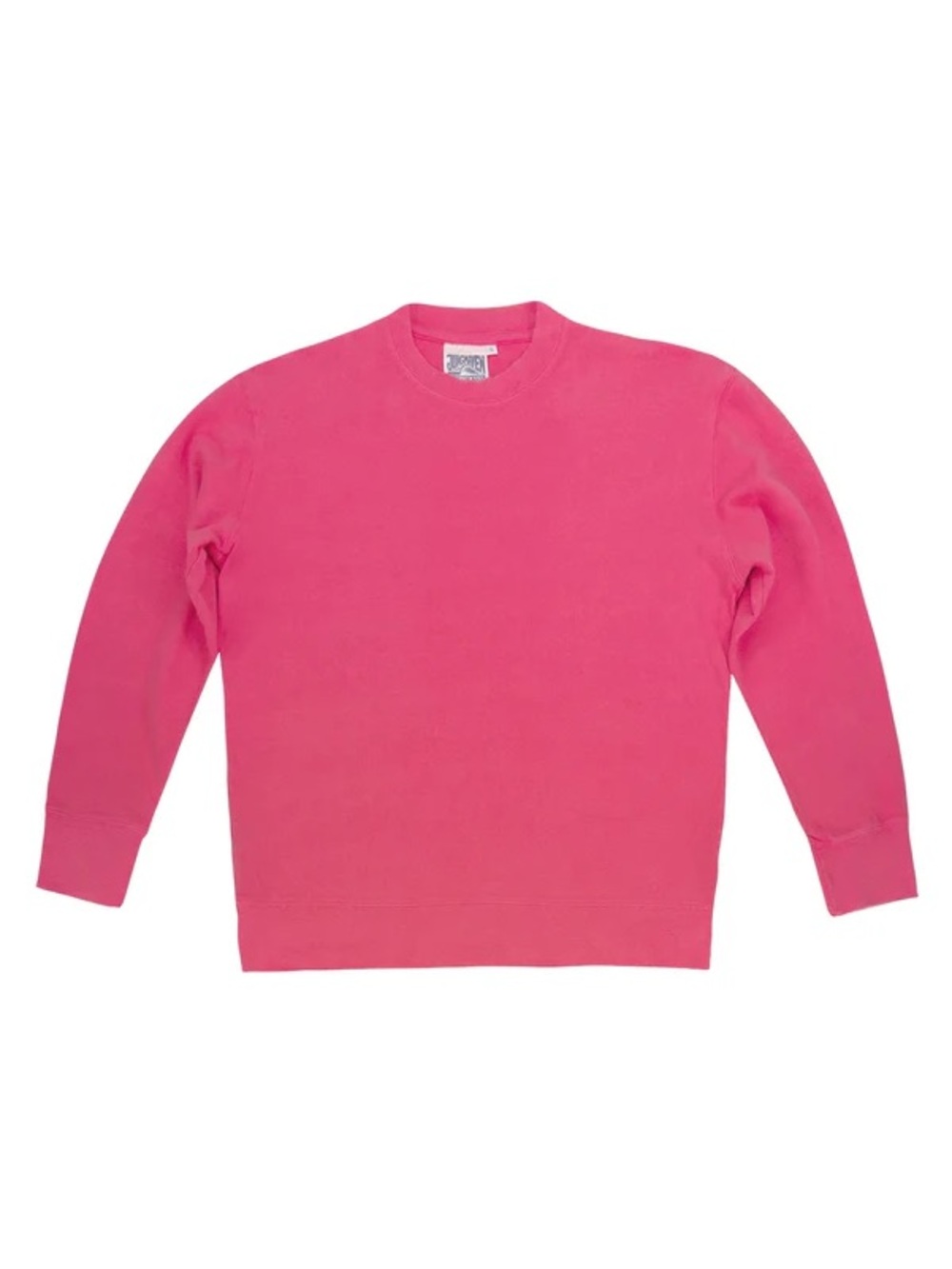 NWT Jungmaven California Pullover (Sunset Coral)